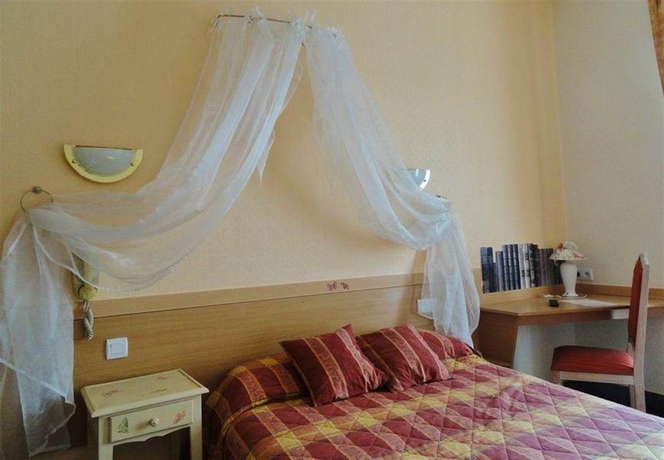 Imagen general del Hotel Hôtel De France Et De Guise. Foto 5