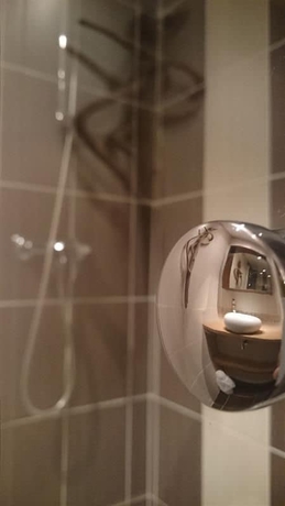 Imagen de la habitación del Hotel Hôtel De France, Mimizan. Foto 5