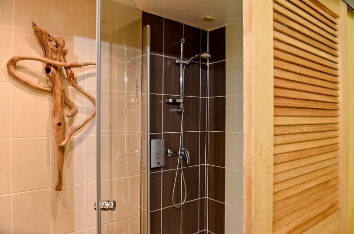 Imagen de la habitación del Hotel Hôtel De France, Mimizan. Foto 6