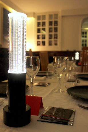 Imagen de la habitación del Hotel H&ocirc;tel De France, Ploar&eacute;. Foto 10