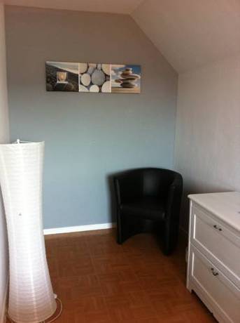 Imagen de la habitación del Hotel H&ocirc;tel De La Baie De Somme. Foto 6