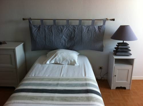 Imagen de la habitación del Hotel H&ocirc;tel De La Baie De Somme. Foto 11