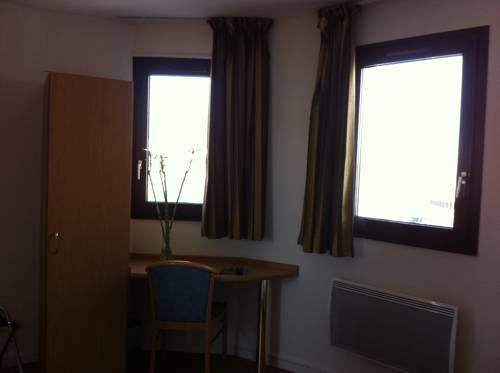 Imagen de la habitación del Hotel H&ocirc;tel De La Baie De Somme. Foto 16