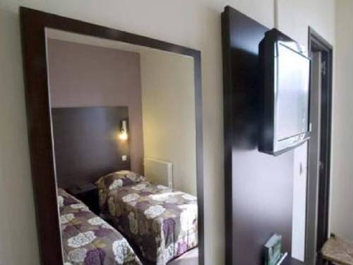 Imagen general del Hotel Hôtel De La Beauronne, Chancelade. Foto 1