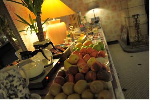 Imagen general del Hotel H&ocirc;tel De La Cath&eacute;drale. Foto 2