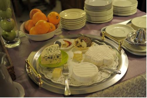 Imagen general del Hotel H&ocirc;tel De La Cath&eacute;drale. Foto 3