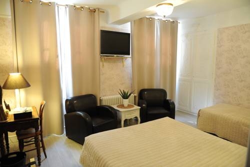 Imagen general del Hotel H&ocirc;tel De La Cath&eacute;drale. Foto 6