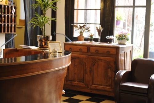 Imagen general del Hotel H&ocirc;tel De La Cath&eacute;drale. Foto 8