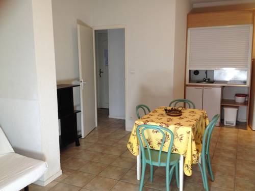 Imagen de la habitación del Hotel H&ocirc;tel De La Mer, LA CROIX VALMER . Foto 7