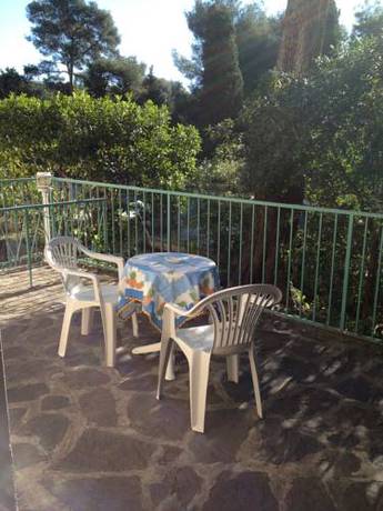 Imagen de la habitación del Hotel H&ocirc;tel De La Mer, LA CROIX VALMER . Foto 12