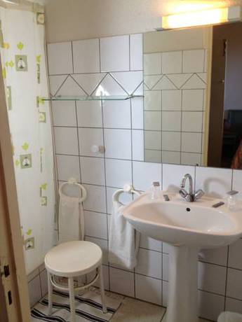 Imagen de la habitación del Hotel H&ocirc;tel De La Mer, LA CROIX VALMER . Foto 14