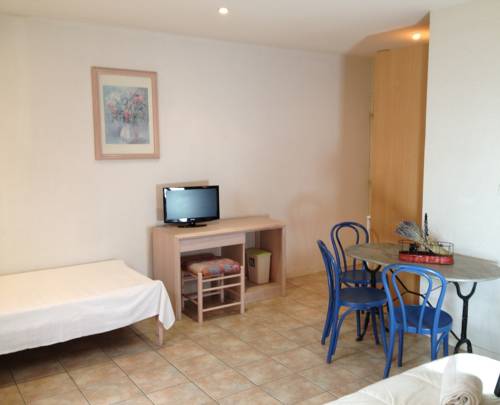 Imagen de la habitación del Hotel H&ocirc;tel De La Mer, LA CROIX VALMER . Foto 16