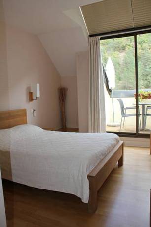 Imagen de la habitación del Hotel Hôtel De La Muse Et Du Rozier. Foto 4