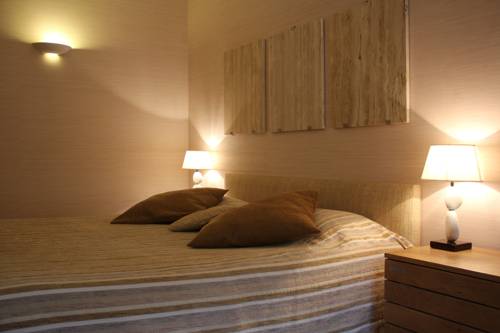 Imagen de la habitación del Hotel H&ocirc;tel De La Muse Et Du Rozier. Foto 6