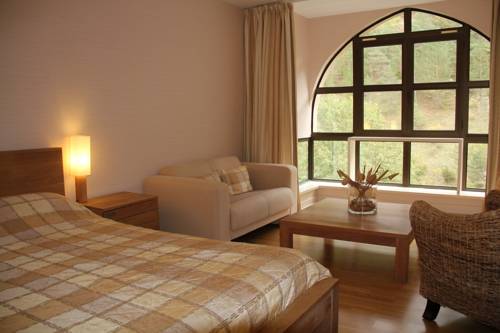 Imagen de la habitación del Hotel H&ocirc;tel De La Muse Et Du Rozier. Foto 15