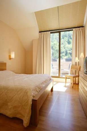 Imagen de la habitación del Hotel H&ocirc;tel De La Muse Et Du Rozier. Foto 16