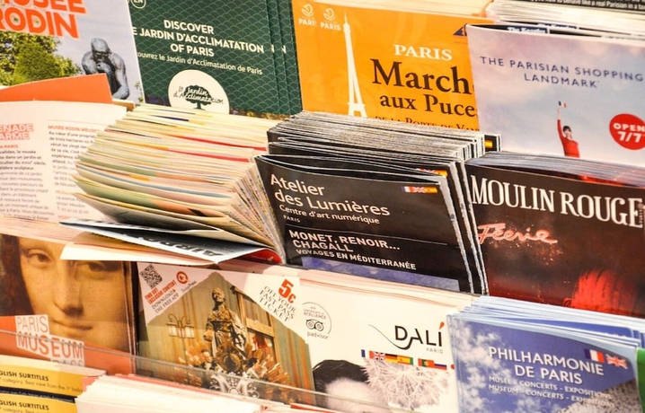 Imagen de los interiores del Hotel Hôtel De La Perdrix Rouge. Foto 17