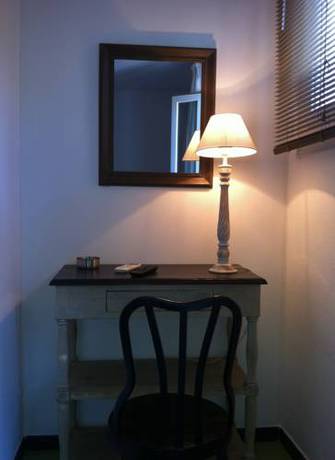 Imagen de la habitación del Hotel Hôtel De La Plage Les Arcades. Foto 4