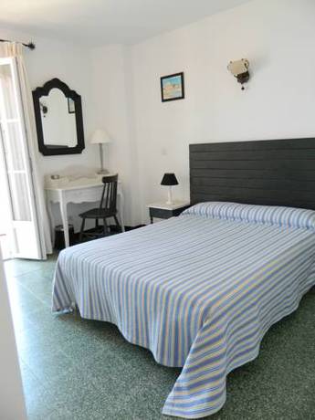 Imagen de la habitación del Hotel Hôtel De La Plage Les Arcades. Foto 5