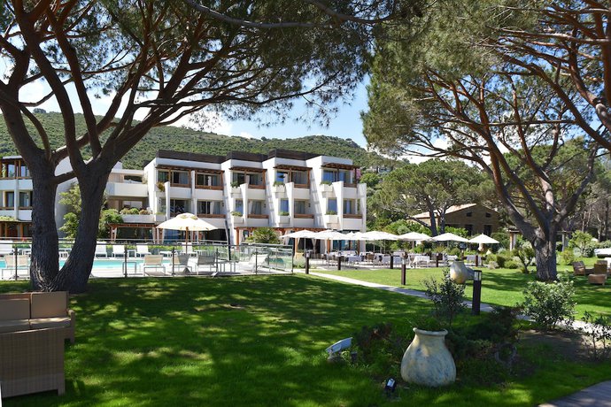 Imagen general del Hotel Hôtel De La Roya. Foto 1