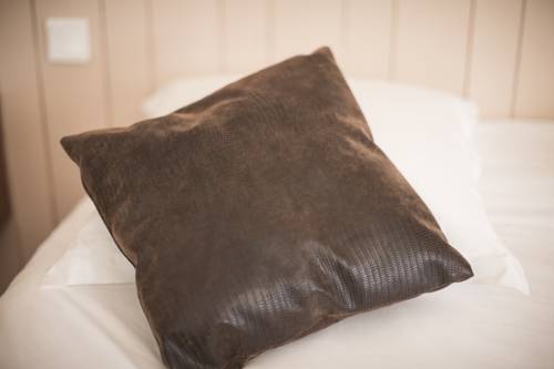 Imagen de la habitación del Hotel H&ocirc;tel De La Vanoise. Foto 5