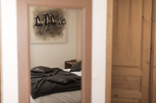 Imagen de la habitación del Hotel H&ocirc;tel De La Vanoise. Foto 6