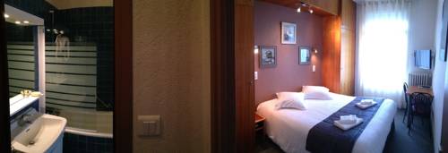 Imagen de la habitación del Hotel Hôtel De L'aviation. Foto 2