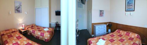 Imagen de la habitación del Hotel Hôtel De L'aviation. Foto 3