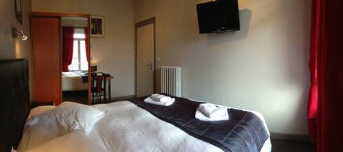 Imagen de la habitación del Hotel Hôtel De L'aviation. Foto 8