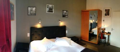 Imagen de la habitación del Hotel Hôtel De L'aviation. Foto 9