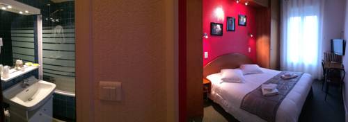 Imagen de la habitación del Hotel Hôtel De L'aviation. Foto 10