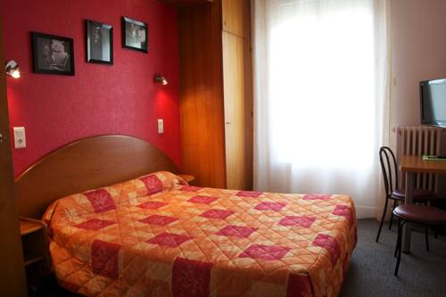 Imagen de la habitación del Hotel Hôtel De L'aviation. Foto 14