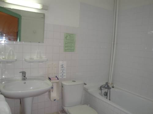 Imagen de la habitación del Hotel H&ocirc;tel De L'europe. Foto 6