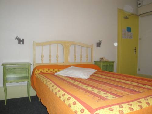 Imagen de la habitación del Hotel H&ocirc;tel De L'europe. Foto 9