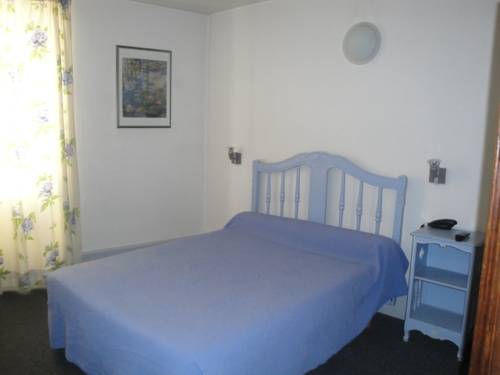 Imagen de la habitación del Hotel H&ocirc;tel De L'europe. Foto 11