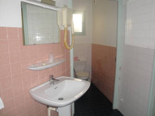 Imagen de la habitación del Hotel H&ocirc;tel De L'europe, VALENCE. Foto 4