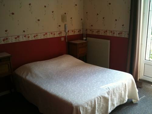 Imagen de la habitación del Hotel H&ocirc;tel De Londres, Le Mont Dor&eacute;. Foto 9