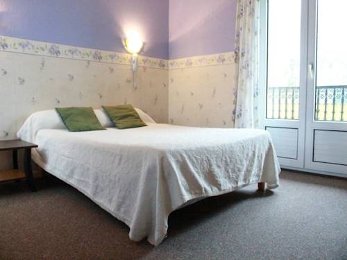 Imagen de la habitación del Hotel H&ocirc;tel De Londres, Le Mont Dor&eacute;. Foto 11