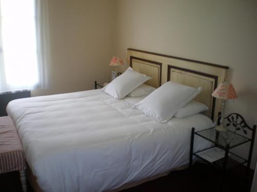 Imagen general del Hotel Hôtel De L'orangerie. Foto 3