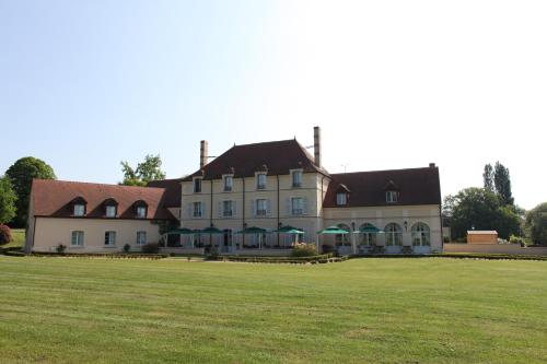Imagen de la habitación del Hotel Hôtel De L'orangerie. Foto 7