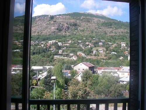 Imagen de la habitación del Hotel Hôtel De Paris, Alpes Franceses. Foto 2