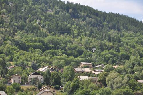 Imagen de la habitación del Hotel Hôtel De Paris, Alpes Franceses. Foto 4