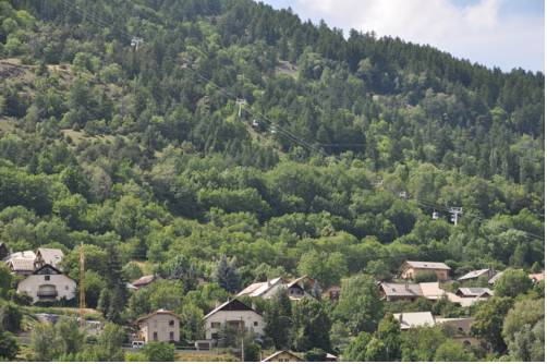 Imagen de la habitación del Hotel Hôtel De Paris, Alpes Franceses. Foto 5