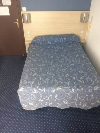 Imagen de la habitación del Hotel Hôtel De Paris, La Defense Area. Foto 3