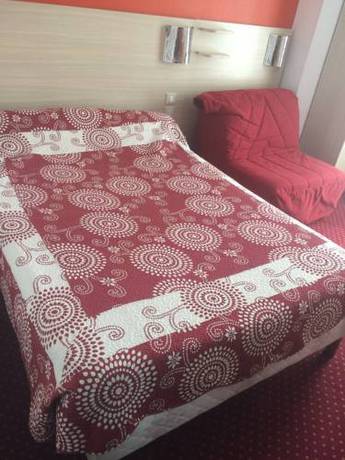 Imagen de la habitación del Hotel Hôtel De Paris, La Defense Area. Foto 5