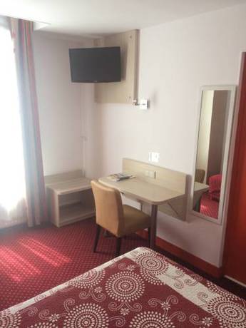 Imagen de la habitación del Hotel Hôtel De Paris, La Defense Area. Foto 6