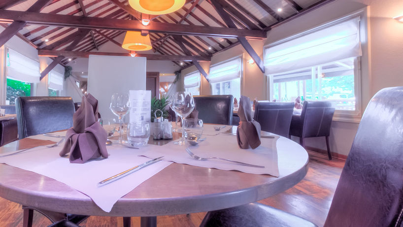 Imagen de la habitación del Hotel Hôtel Des Acacias Lille Tourcoing. Foto 8