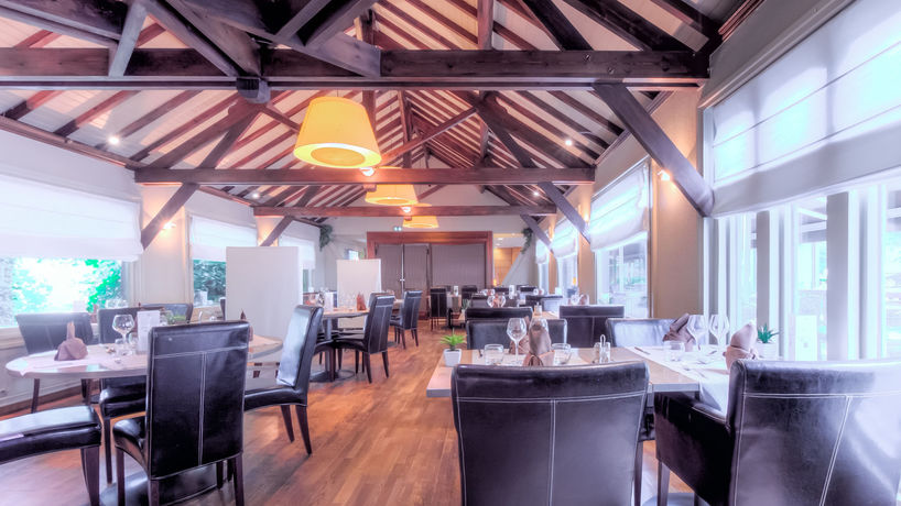 Imagen de la habitación del Hotel Hôtel Des Acacias Lille Tourcoing. Foto 9