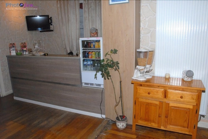 Imagen de los interiores del Hotel H&ocirc;tel Des Arcades, Rouen. Foto 17