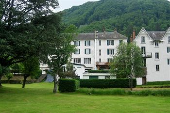 Imagen general del Hotel Hôtel Des Bains Et Résidences. Foto 2